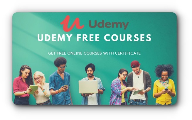 free udemy classes